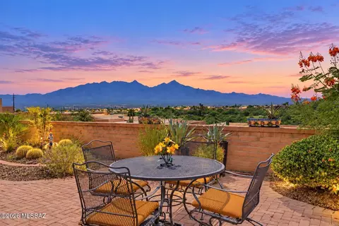 3516 S Placita Del Bolero, Green Valley, AZ 85622