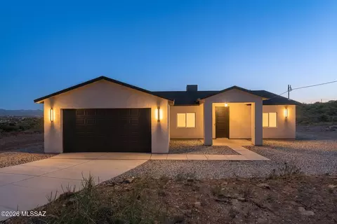 1132 Avenida Talanga, Rio Rico, AZ 85648