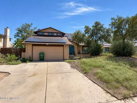 3131 W Los Reales Rd, Tucson, AZ 85746