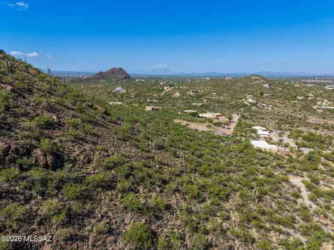 5103 S Gila Ave, Tucson, AZ 85746