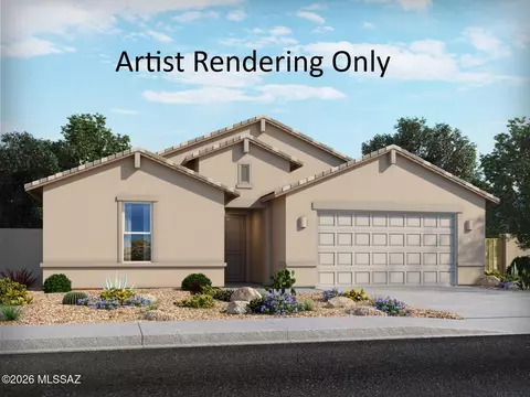 231 N Pecan Canyon Ln, Sahuarita, AZ 85629