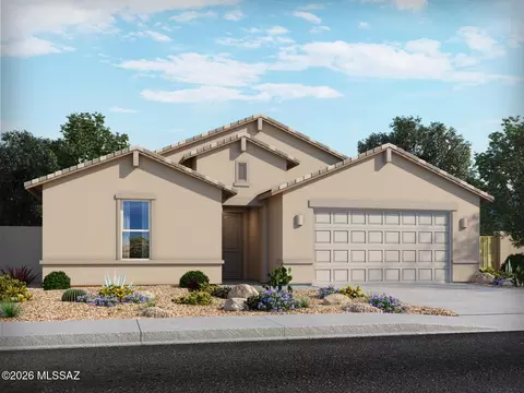 231 N Pecan Canyon Ln, Sahuarita, AZ 85629