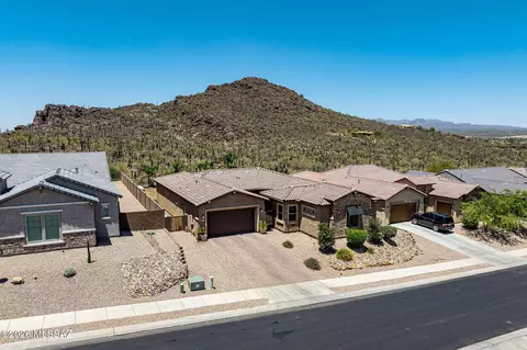8514 W Spaulding St, Tucson, AZ 85743