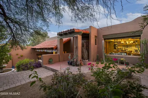 5066 N Placita Cholula, Tucson, AZ 85718