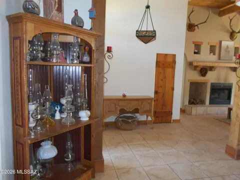 Entry Way - 1077 S Central Rd, Pearce, AZ 85625 photo 2 of 2