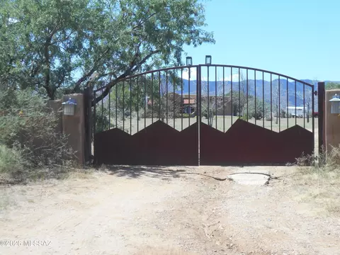 Exterior - 1077 S Central Rd, Pearce, AZ 85625 photo 14 of 14