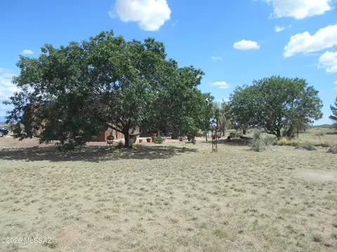 Exterior - 1077 S Central Rd, Pearce, AZ 85625 photo 11 of 14