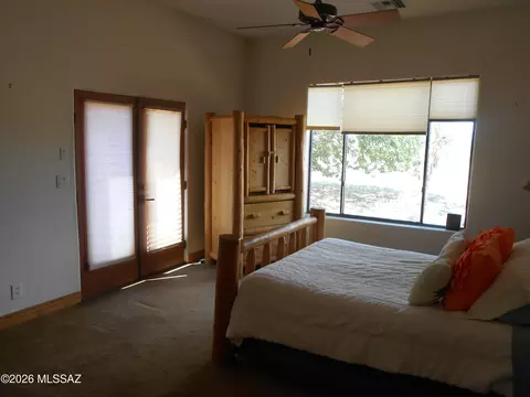 Bedroom - 1077 S Central Rd, Pearce, AZ 85625 photo 1 of 1
