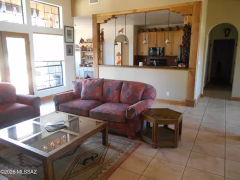 Living - 1077 S Central Rd, Pearce, AZ 85625 photo 1 of 3