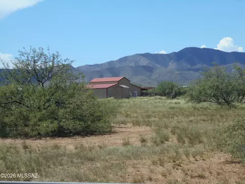 Exterior - 1077 S Central Rd, Pearce, AZ 85625 photo 10 of 14