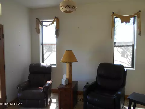 Living - 1077 S Central Rd, Pearce, AZ 85625 photo 3 of 3