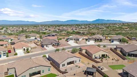 View/Area - 942 S Grantham Ave, Vail, AZ 85641 photo 4 of 8