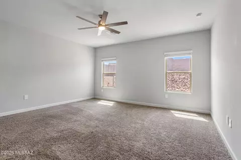 Bedroom - 942 S Grantham Ave, Vail, AZ 85641 photo 1 of 4