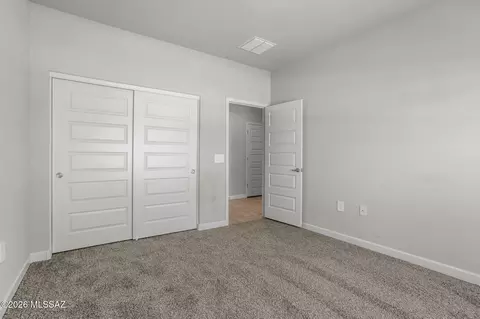 Bedroom - 942 S Grantham Ave, Vail, AZ 85641 photo 3 of 4