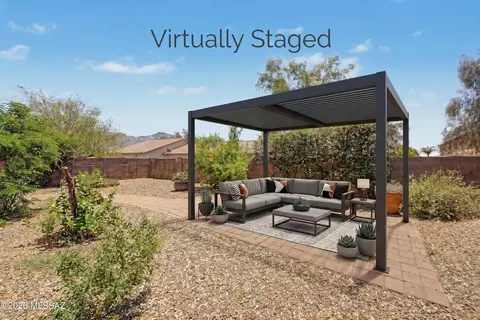 2362 E Wide View Ct, Oro Valley, AZ 85755