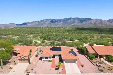 14140 N Lobelia Way, Oro Valley, AZ 85755