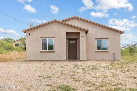 1783 Bacum Ct, Rio Rico, AZ 85648