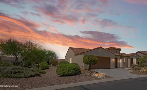 31728 S Summerwind Dr, Oracle, AZ 85623