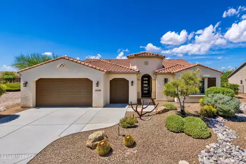 31728 S Summerwind Dr, Oracle, AZ 85623