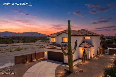 7485 W Long Creek Pl, Tucson, AZ 85743