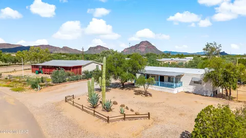 3841 S Sheila Ave, Tucson, AZ 85735