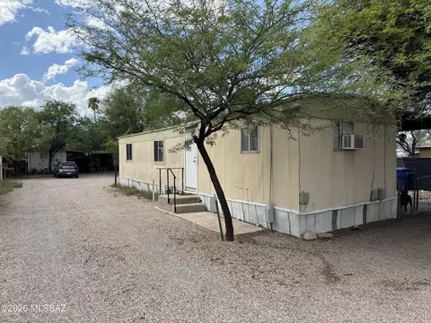 3259 N Kelvin Blvd #B, Tucson, AZ 85716