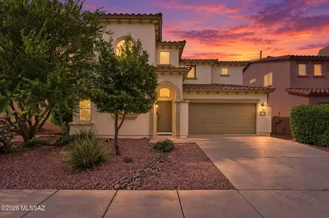 125 E Calle Del Rondador, Sahuarita, AZ 85629
