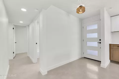 Entry Way - 7438 E 25th St, Tucson, AZ 85710 photo 1 of 1