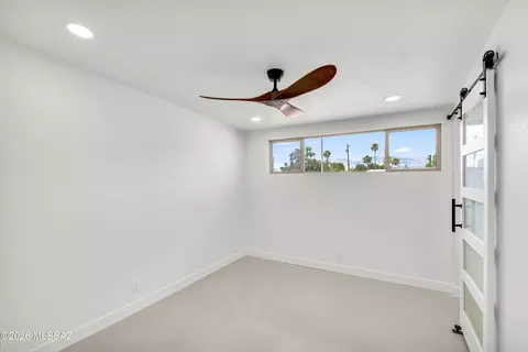 Bedroom - 7438 E 25th St, Tucson, AZ 85710 photo 1 of 3
