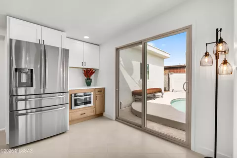 Kitchen - 7438 E 25th St, Tucson, AZ 85710 photo 4 of 5