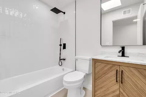 Bath - 7438 E 25th St, Tucson, AZ 85710 photo 2 of 2
