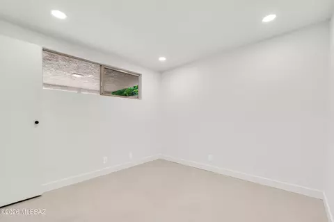 Bedroom - 7438 E 25th St, Tucson, AZ 85710 photo 3 of 3
