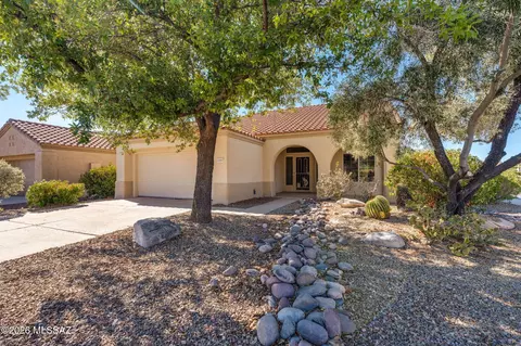 13853 N Lobelia Way, Oro Valley, AZ 85755