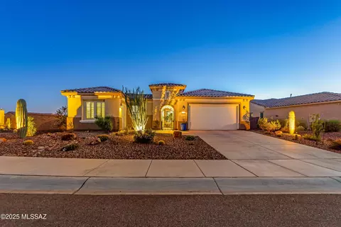 6805 W Komo Point Trl, Marana, AZ 85658