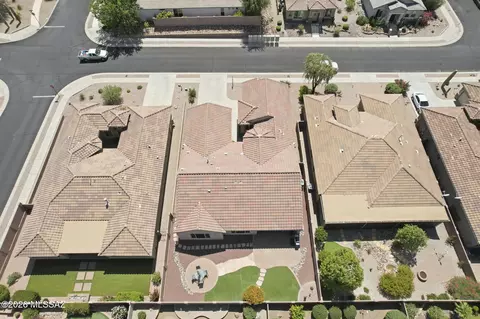 View/Area - 13797 E Poelstra St, Vail, AZ 85641 photo 2 of 16