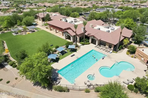 View/Area - 13797 E Poelstra St, Vail, AZ 85641 photo 9 of 16