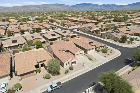 View/Area - 13797 E Poelstra St, Vail, AZ 85641 photo 3 of 16