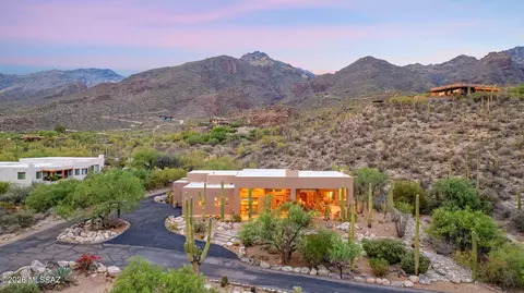 6342 N Sabino Shadow Ln, Tucson, AZ 85750