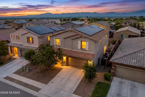 935 W Calle Tolima, Sahuarita, AZ 85629