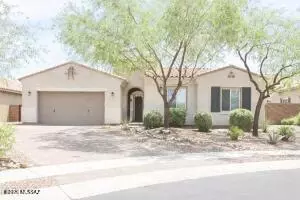 13570 N Palo Brea Way, Tucson, AZ 85755