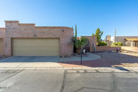 2788 S Via Del Bac, Green Valley, AZ 85622