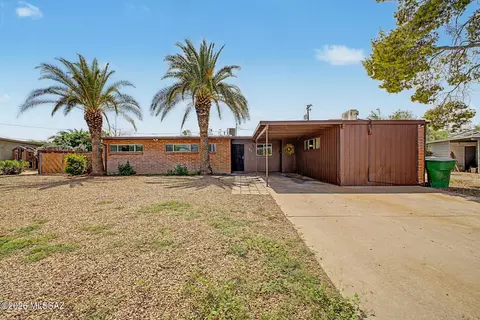 7132 E 29th St, Tucson, AZ 85710