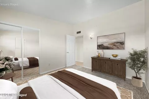 Bedroom - 7132 E 29th St, Tucson, AZ 85710 photo 4 of 10