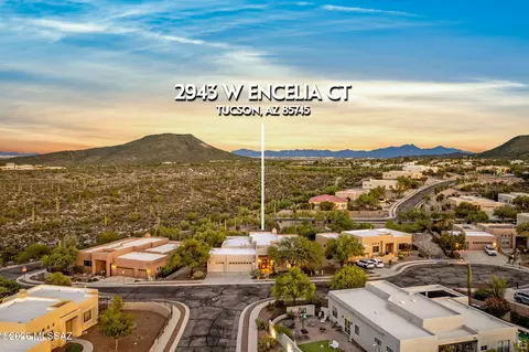 2943 W Encelia Ct, Tucson, AZ 85745