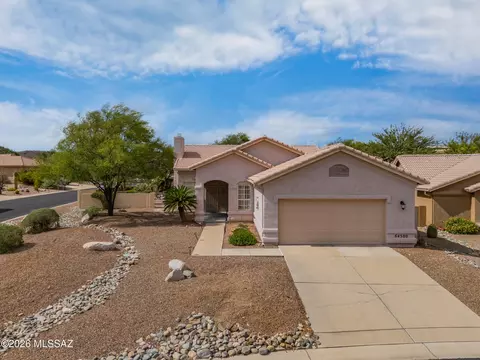 64580 E Drifter Dr, Tucson, AZ 85739