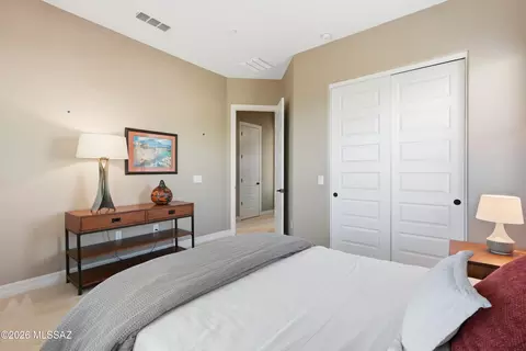 Bedroom - 9915 E Goldsmith Pl, Tucson, AZ 85749 photo 6 of 8