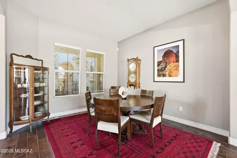 Dining - 9915 E Goldsmith Pl, Tucson, AZ 85749 photo 1 of 4
