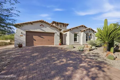 Other - 9915 E Goldsmith Pl, Tucson, AZ 85749 photo 1 of 8
