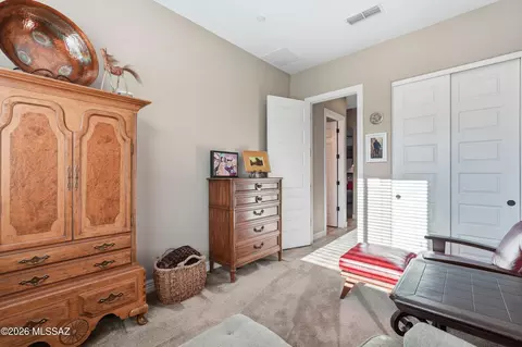 Bedroom - 9915 E Goldsmith Pl, Tucson, AZ 85749 photo 4 of 8