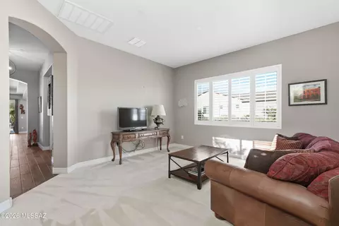 Living - 9915 E Goldsmith Pl, Tucson, AZ 85749 photo 6 of 6